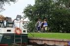 Fotograaf Jan Tijsma - Marswal fietsen